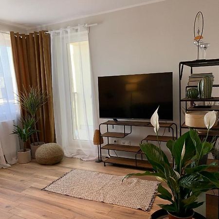 Katowice City Centre II Apartment ภายนอก รูปภาพ