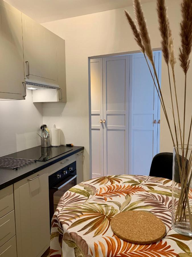 Katowice City Centre II Apartment ภายนอก รูปภาพ