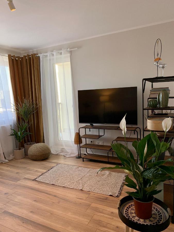 Katowice City Centre II Apartment ภายนอก รูปภาพ