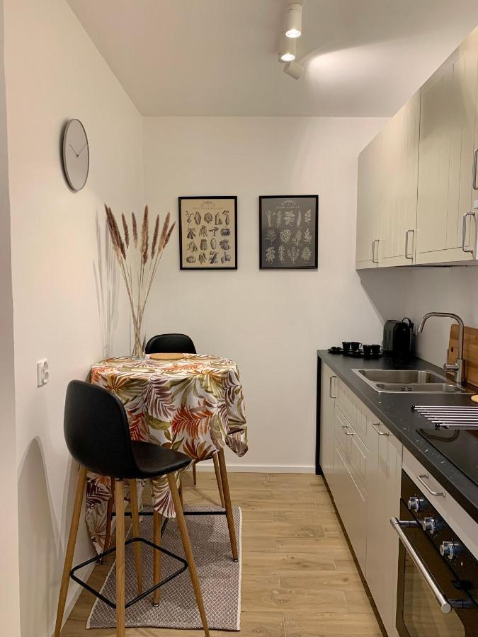 Katowice City Centre II Apartment ภายนอก รูปภาพ
